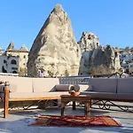 Hanzade Cappadocia Hotell Göreme