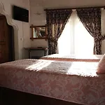 Hanzade Cappadocia Hotell 4*