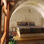 Hotell Hanzade Cappadocia Göreme
