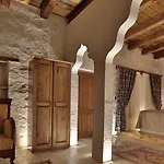 Hanzade Cappadocia Hotell 4*