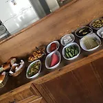 Hanzade Cappadocia Szálloda 4*