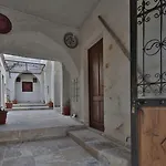 Hanzade Cappadocia Szálloda
