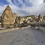 Hanzade Cappadocia 4*