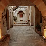 Hanzade Cappadocia Göreme