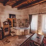 Hanzade Cappadocia Szálloda