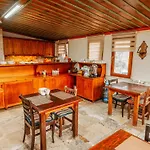Szálloda Hanzade Cappadocia