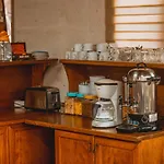 Hotell Hanzade Cappadocia 4*