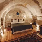 Hanzade Cappadocia Szálloda Göreme