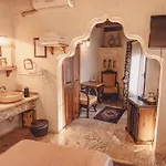 Hanzade Cappadocia Szálloda