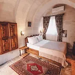 Hanzade Cappadocia Szálloda Göreme