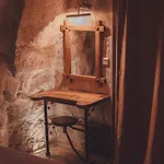 Szálloda Hanzade Cappadocia Göreme