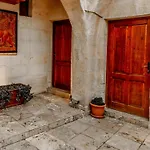 Hotell Hanzade Cappadocia