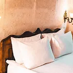 Hanzade Cappadocia Hotell Göreme