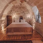 Hanzade Cappadocia Szálloda 4*