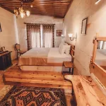 Hotell Hanzade Cappadocia 4*