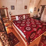 Hanzade Cappadocia Hotell