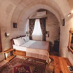 Hanzade Cappadocia Szálloda Göreme