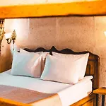 Hotell Hanzade Cappadocia Göreme