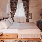 Hanzade Cappadocia 4*