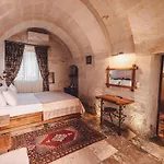 Hanzade Cappadocia 4* Göreme