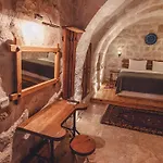 Hanzade Cappadocia Hotell
