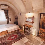 Hotell Hanzade Cappadocia Göreme