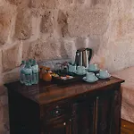 Hanzade Cappadocia Hotell
