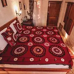 Hotell Hanzade Cappadocia