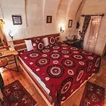 Hanzade Cappadocia Szálloda 4*