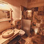 Szálloda Hanzade Cappadocia 4*