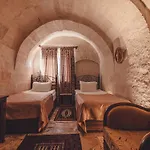 Hanzade Cappadocia 4* Göreme