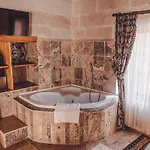 Hanzade Cappadocia Szálloda