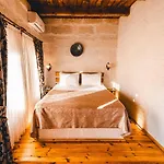 Hanzade Cappadocia Hotell 4*