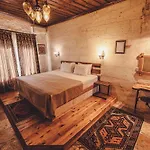 Hotell Hanzade Cappadocia 4*