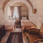 Hanzade Cappadocia Hotell Göreme