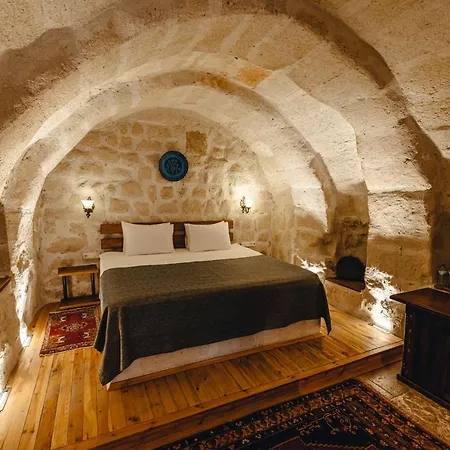 Hanzade Cappadocia Hotel