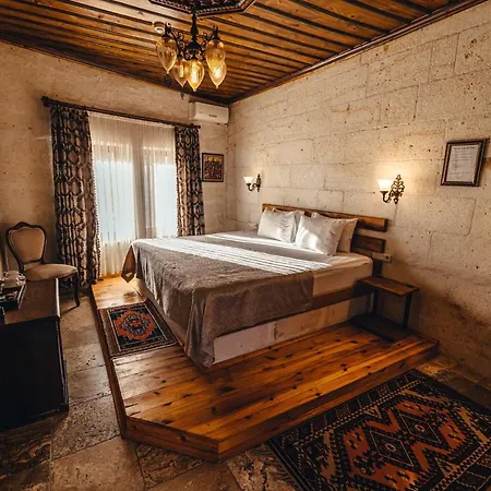 Hotel Hanzade 2*