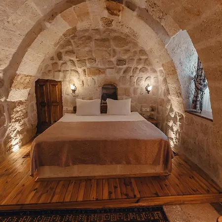 Hotel Hanzade