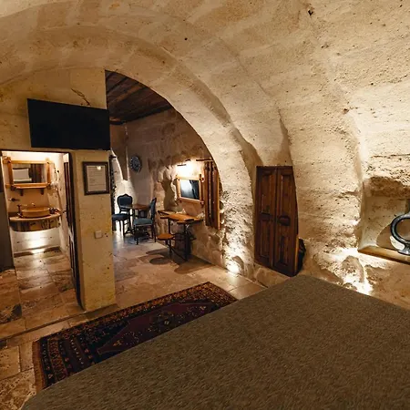 Hotel Hanzade