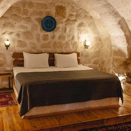 Hanzade Cappadocia 2* Goreme
