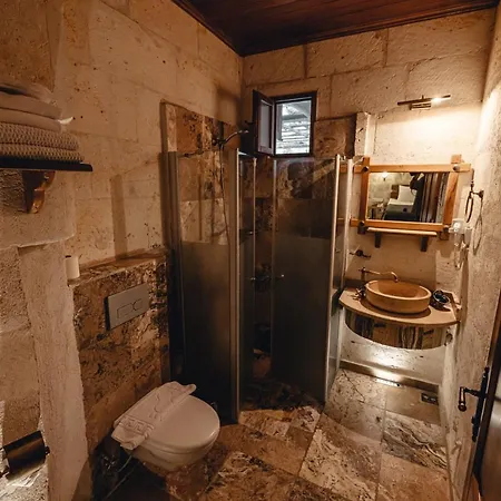 Hanzade Cappadocia Hotel 2*