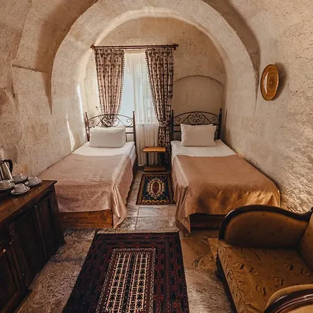 Hanzade Cappadocia 2*