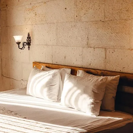 Hotel Hanzade Cappadocia
