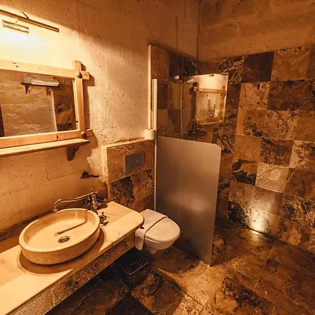 Hotel Hanzade Göreme