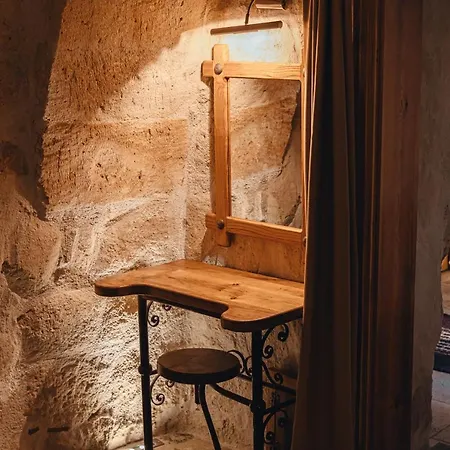 Hotell Hanzade Cappadocia 2*