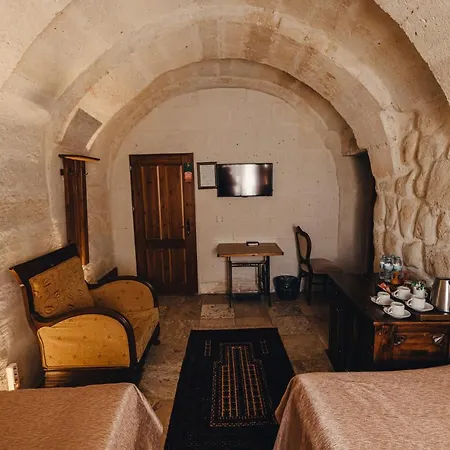 Hanzade Hotel