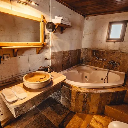 Hanzade Cappadocia Hotel