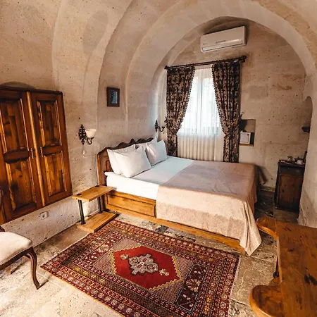 Hotel Hanzade