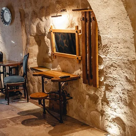 Hotel Hanzade Göreme