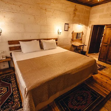 Hanzade Hotel Göreme